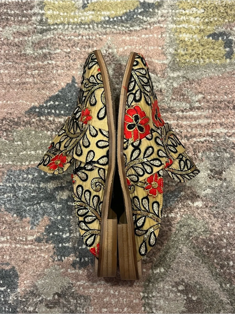 Women’s Free People Loafers